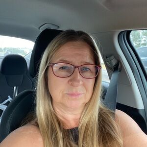 Meet your Posher, Chantel